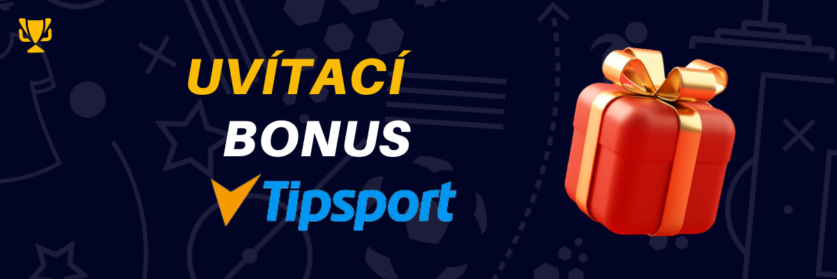 Uvítací Bonus