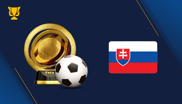 Stávky na Majstrovstvá sveta klubov FIFA 2025