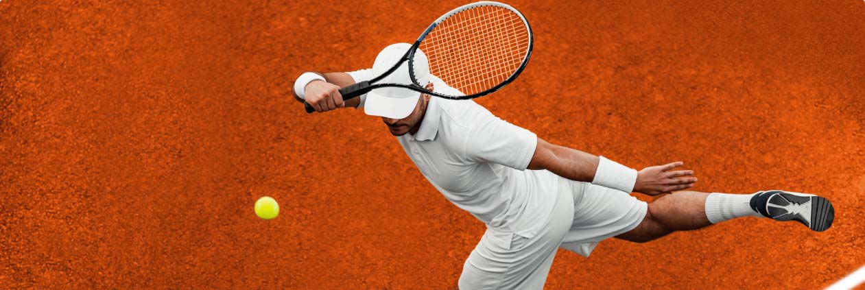 tipovanie tenis