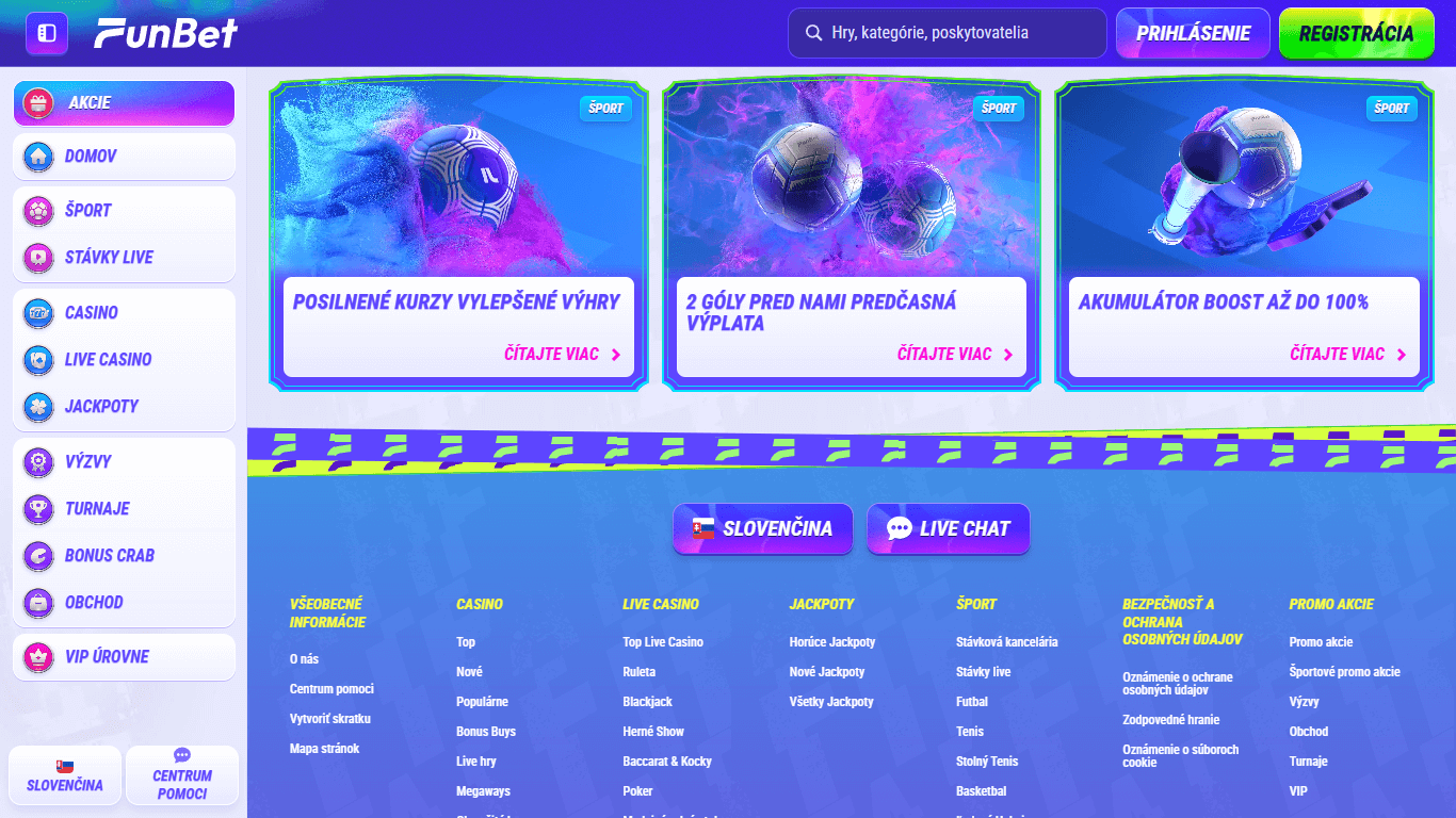 funbet bonus