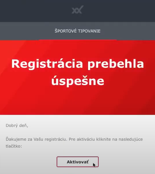 doxxbet registrovat 