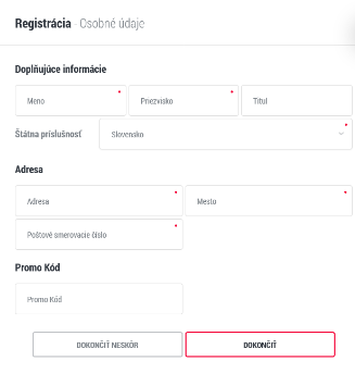doxxbet registrovat