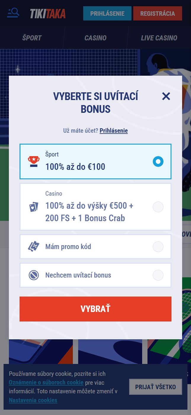 mob step 1 tikitaka stavkovekancelarie