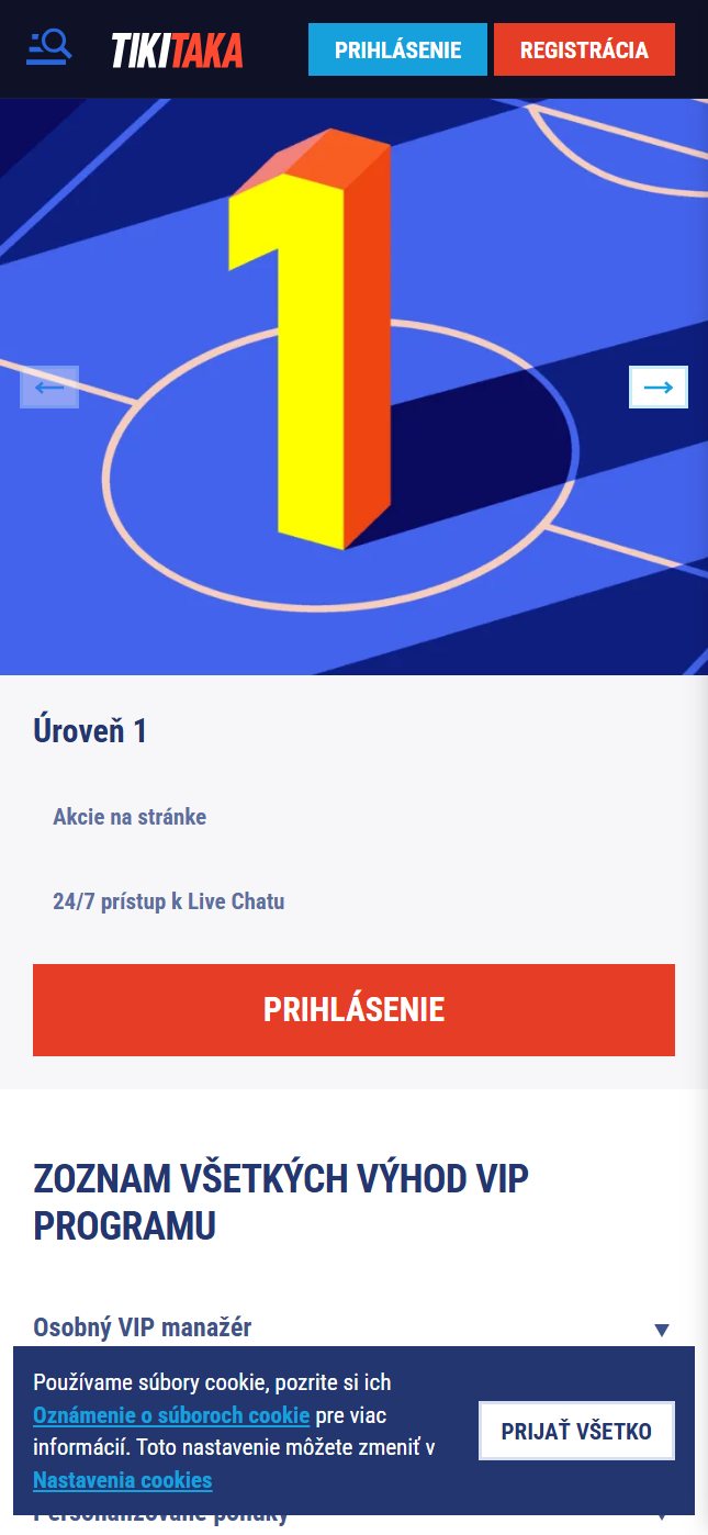 VIP