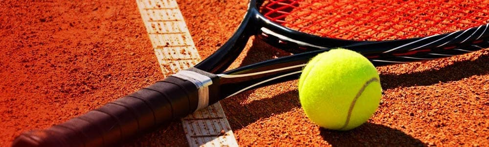 tenis tipovanie