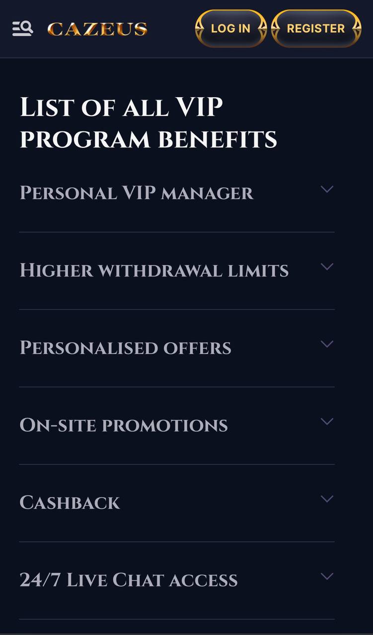 VIP