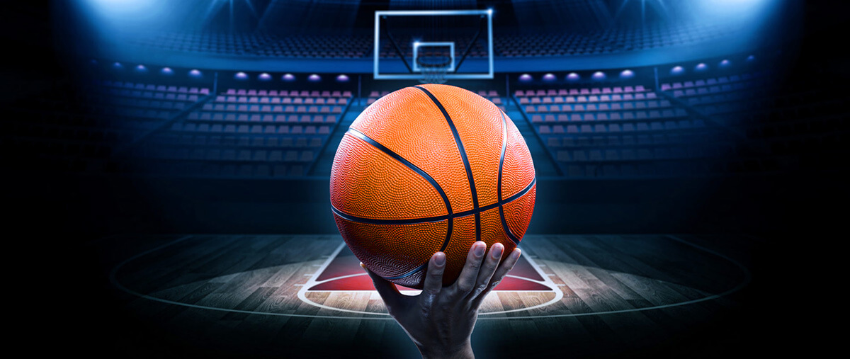 basketbalové stávkovanie