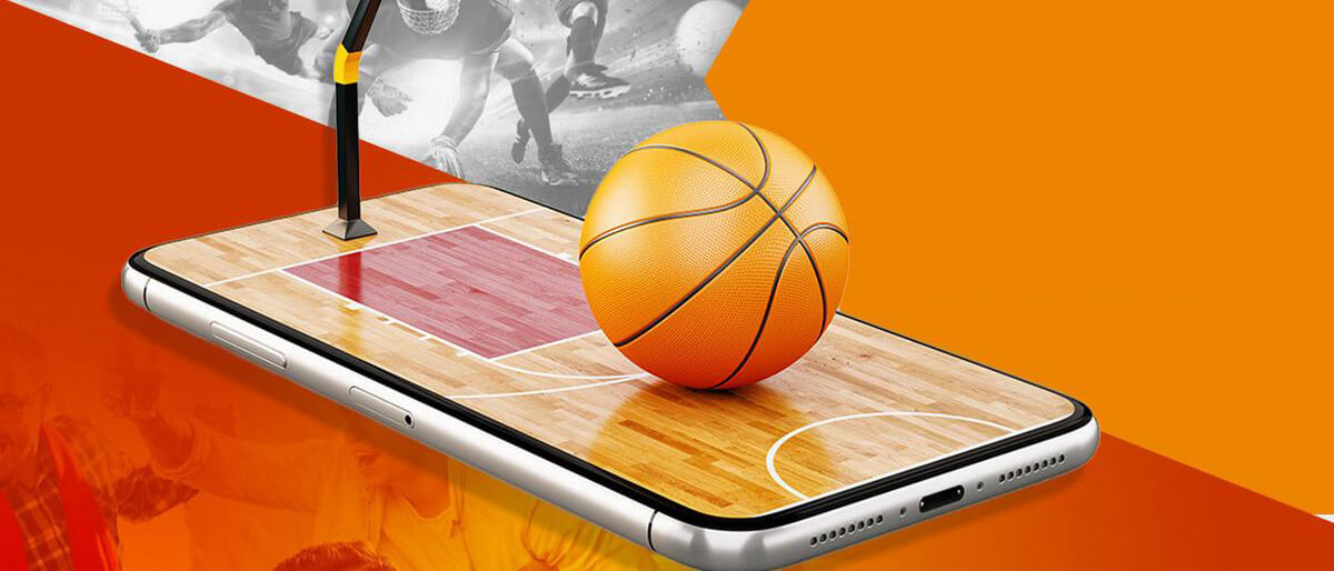 stávkovanie online basketbal