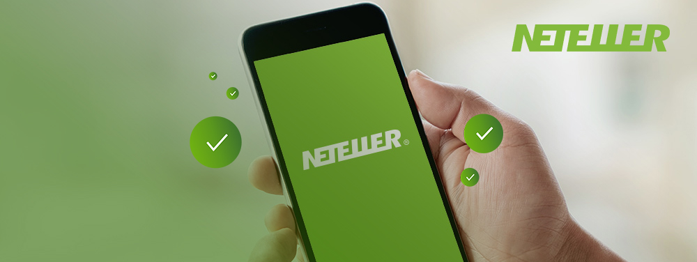 Neteller stávkové stránky
