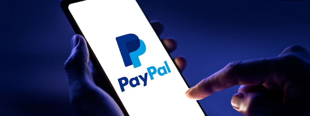 paypal betting sites