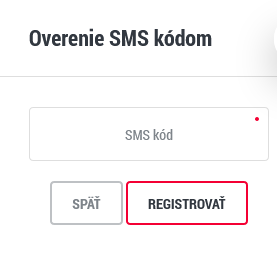 doxxbet registrovat SMS
