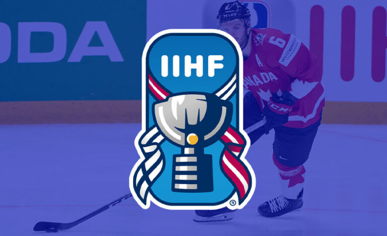 ice hockey world cup