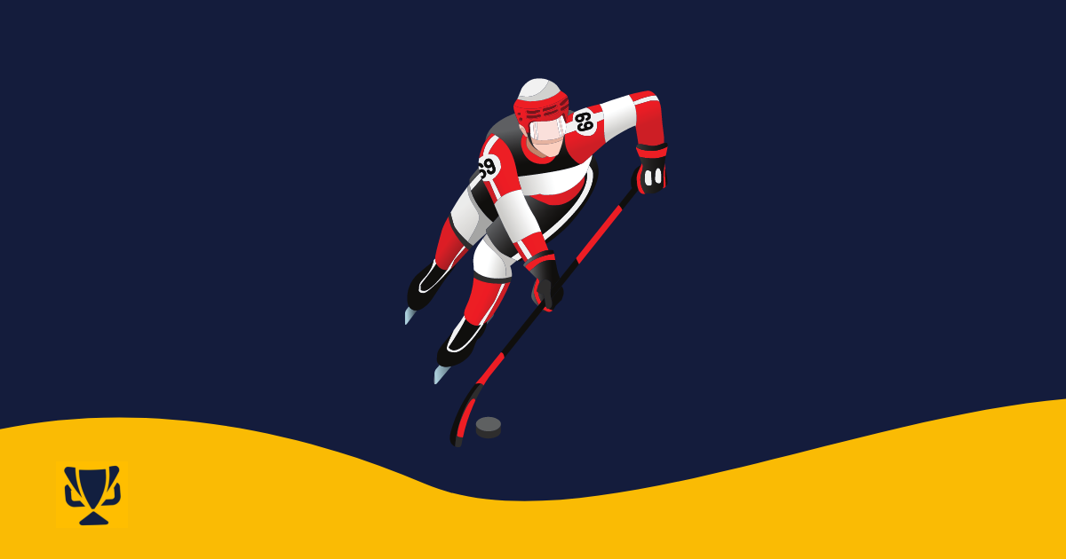 Majstrovstvá sveta v hokeji