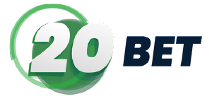 20bet logo