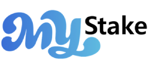 MyStake logo