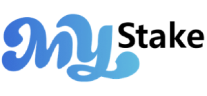 MyStake logo