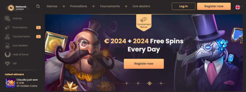 National Casino Slovensko