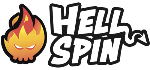 Hellspin casino logo