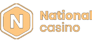 National Casino logo