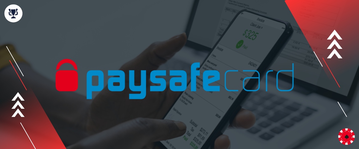 Paysafecard