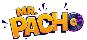 MrPacho logo