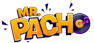 MrPacho logo