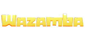 Wazamba logo