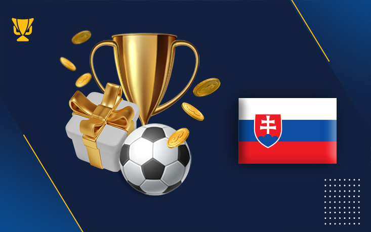 Najlepšie bonusy stávkových kancelárií Slovensku