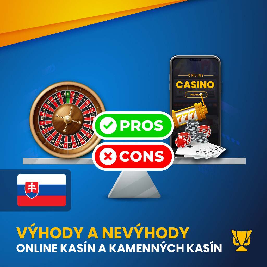 comparison casinos mobile