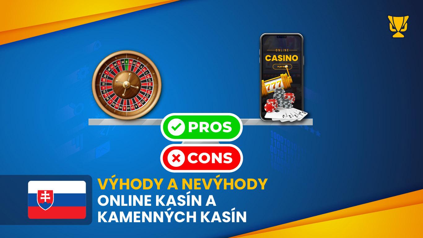 comparison casinos