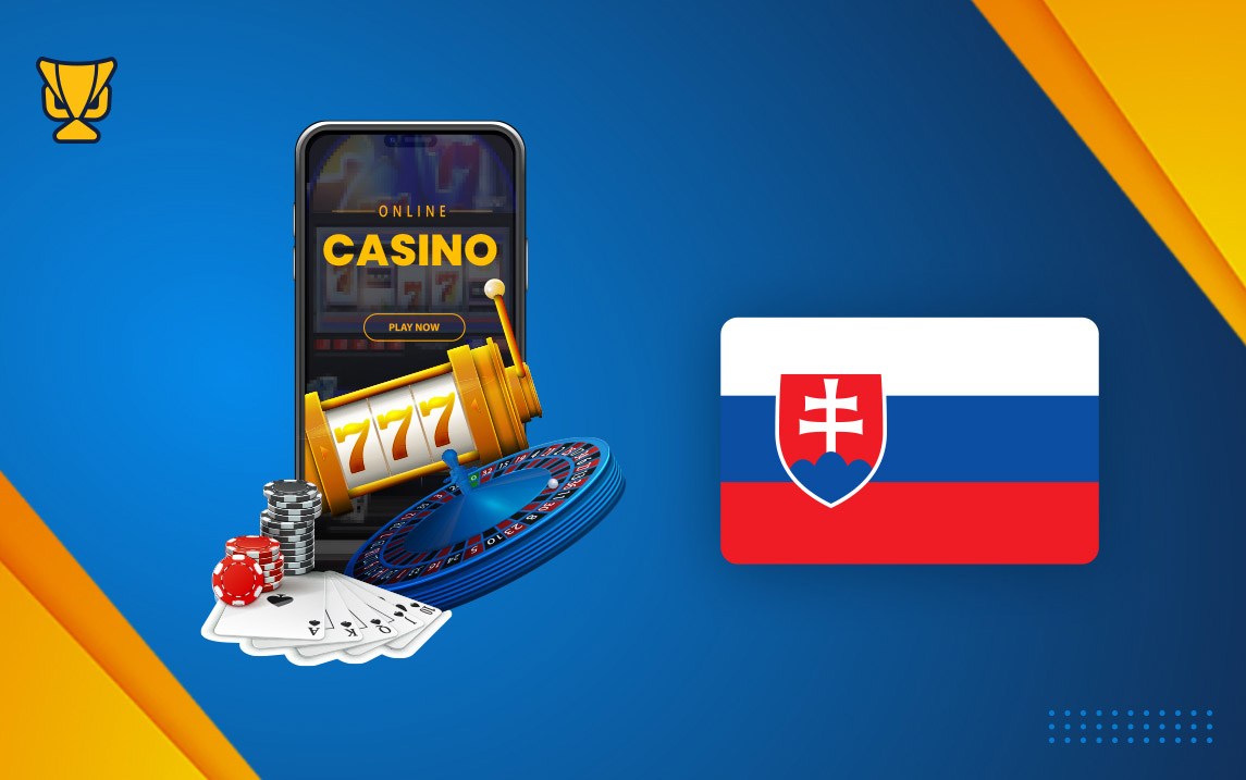 content table slovakia