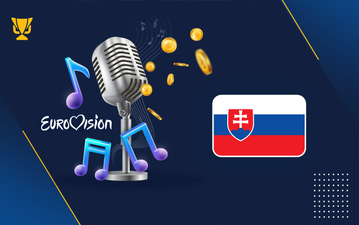 Eurovision Table of content Slovakia