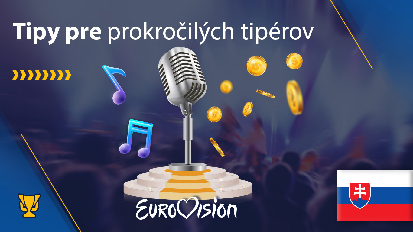 Tipy pre prokročilých tipérov