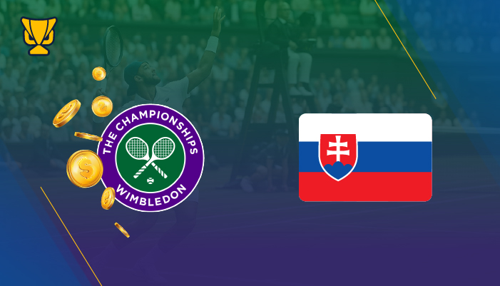 Stávkovanie na Wimbledon 2025