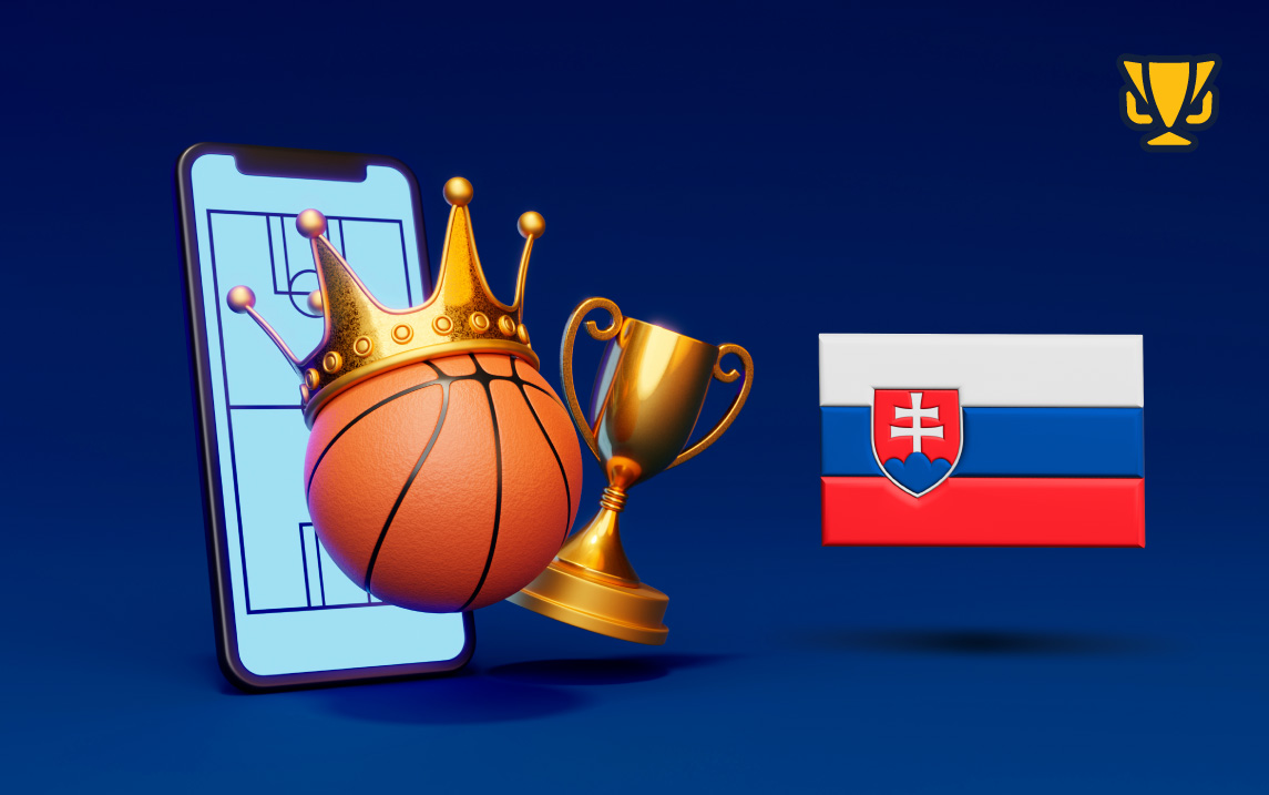 Stávkovanie na EuroBasket 2025