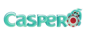 Caspero logo
