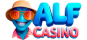 Alf casino logo