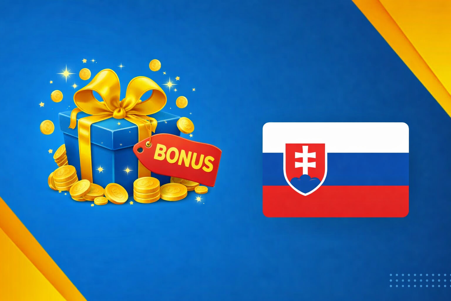 bonus za registraciu