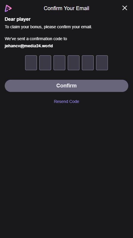 Vytvorenie účtu na ReelsIO